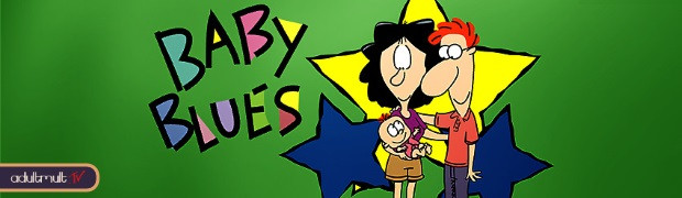 Бэйби Блюз