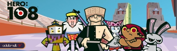 Герой: 108