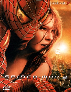 Человек-паук 2